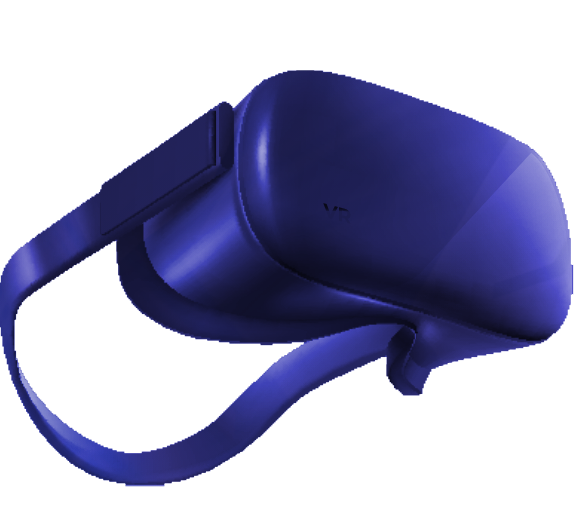 VR Goggles