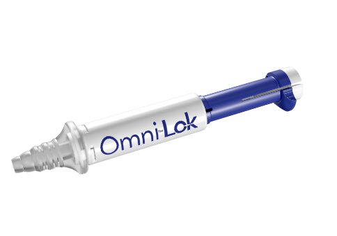 Omni Lok Cervical Seal