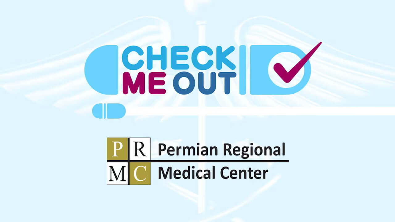 You are currently viewing Check Me Out OBGYN